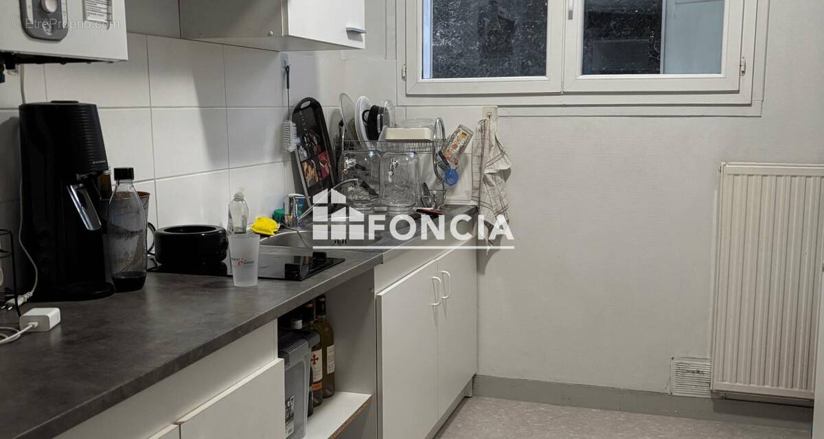 Appartement à VALENCE