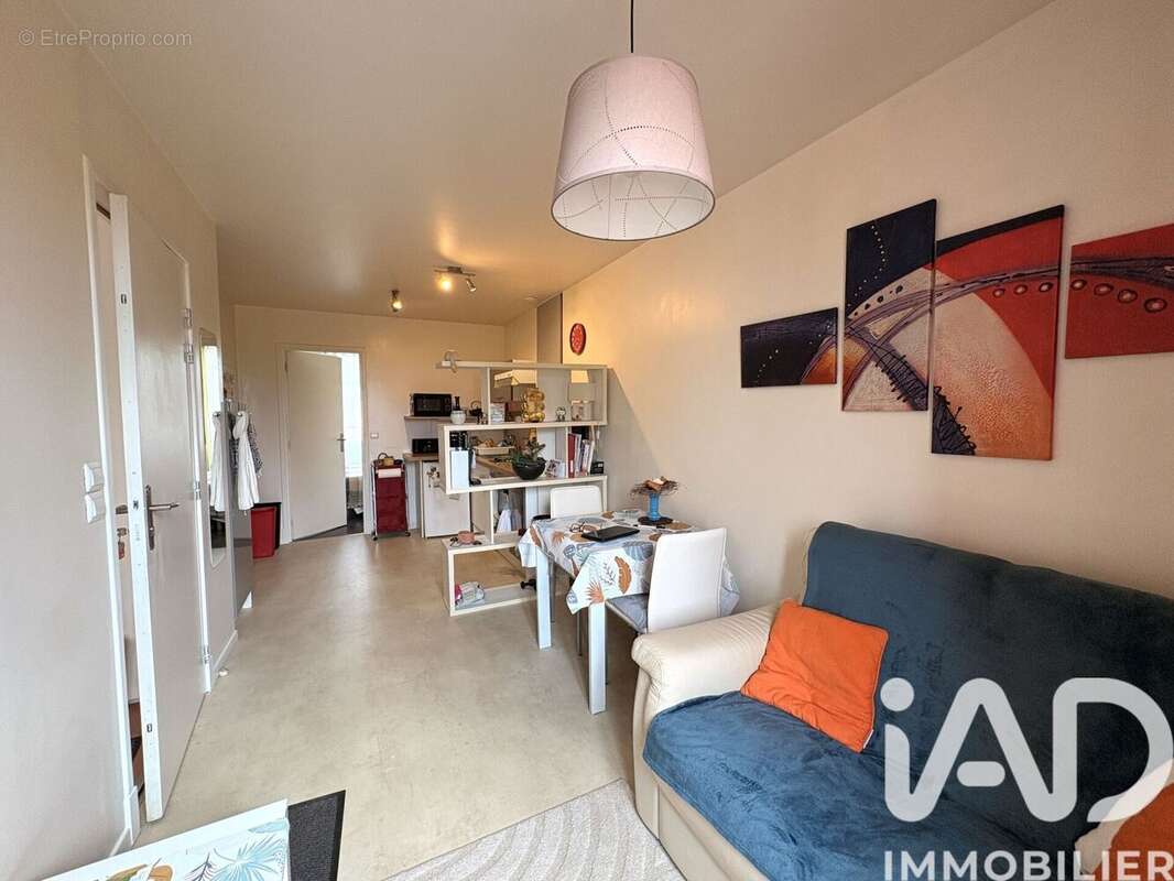 Photo 8 - Appartement à BIARS-SUR-CERE