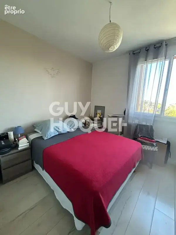 Appartement Le Perreux Sur Marne 4 pièce(s) 66.60 m2 - photo 9