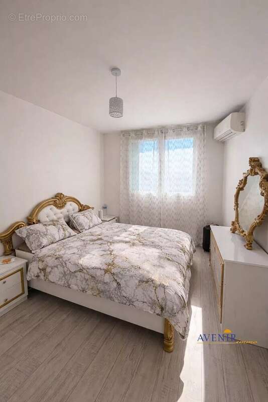 Appartement à MARSEILLE-10E