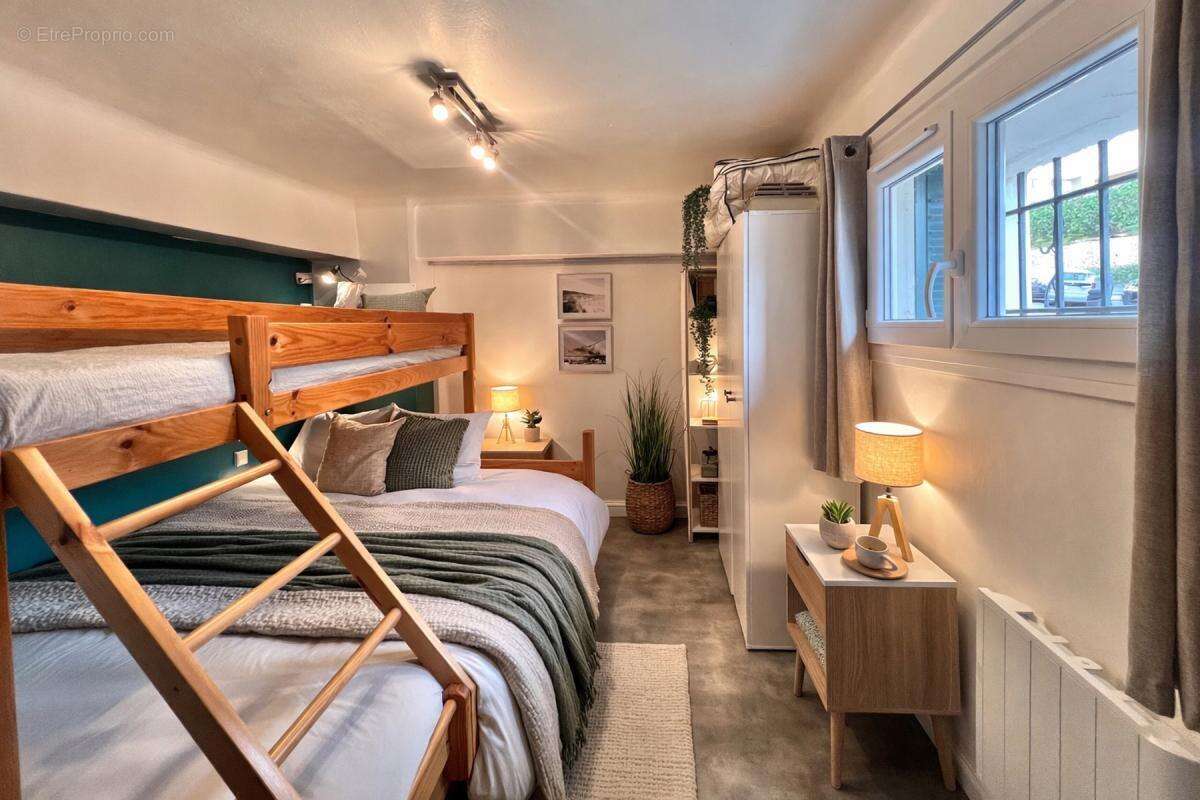 Appartement à CASSIS