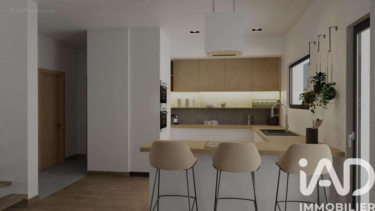 Photo 6 - Terrain à LEYMEN