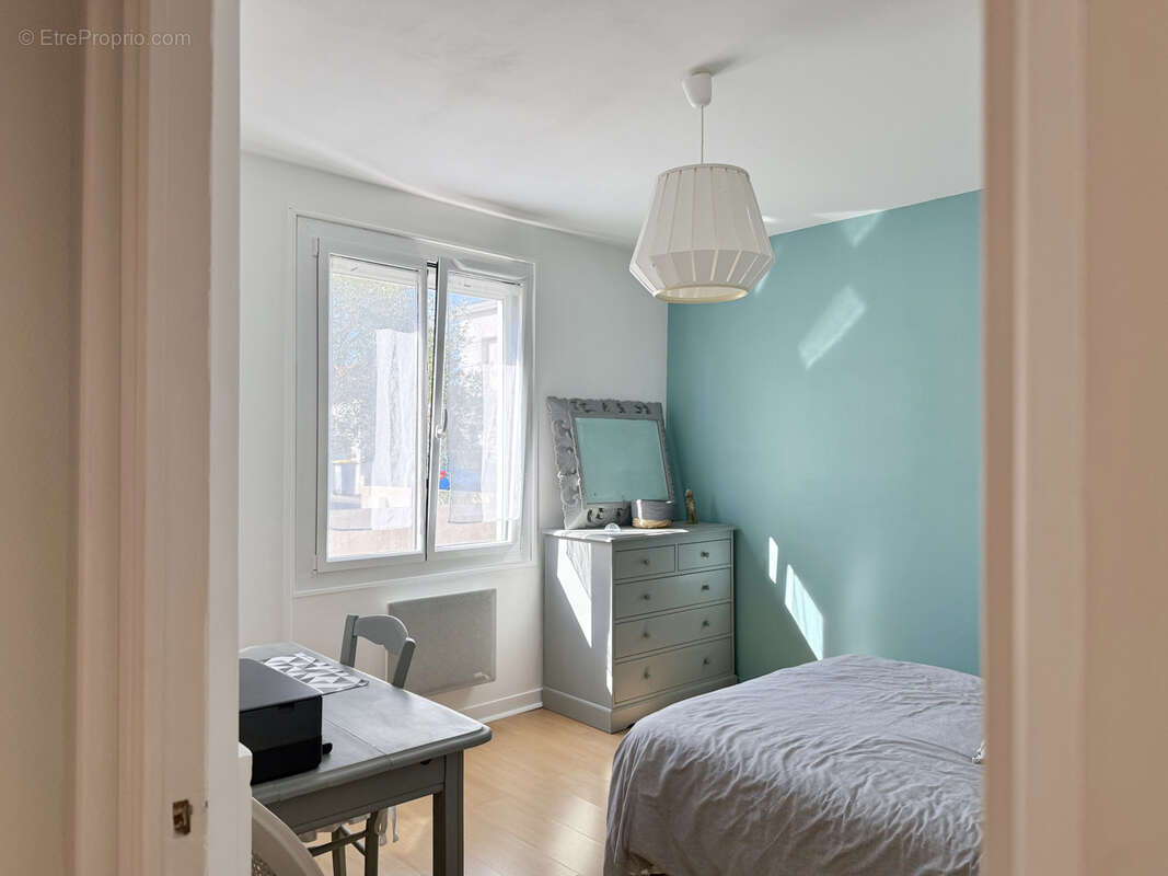 Maison à BOUGUENAIS