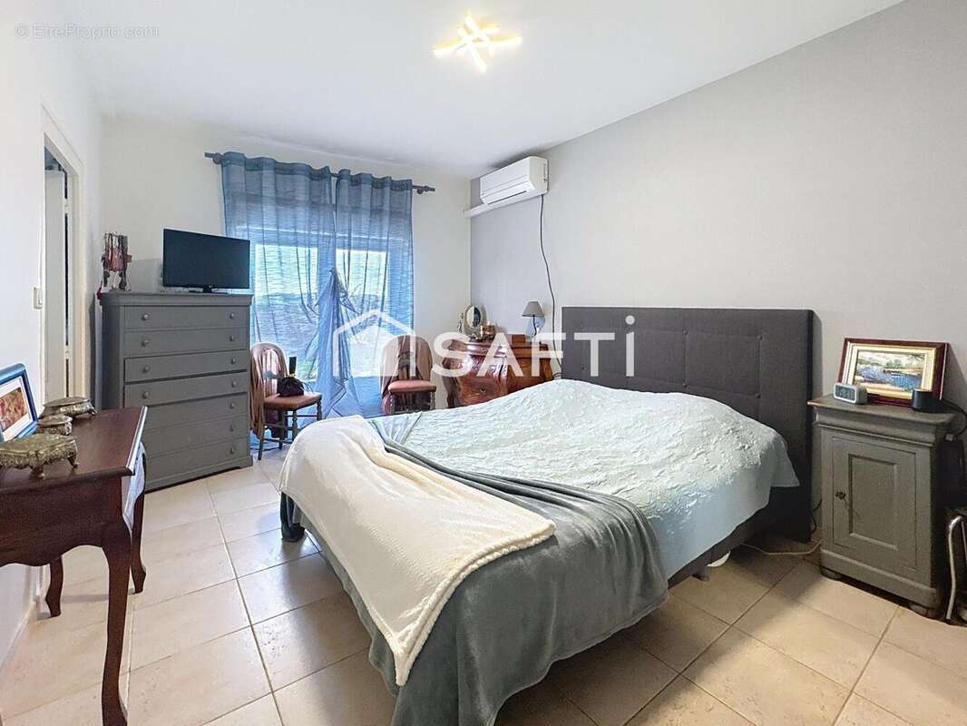 Photo 8 - Maison à SAINTE-LIVRADE-SUR-LOT