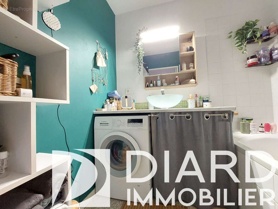 Appartement à VITRE