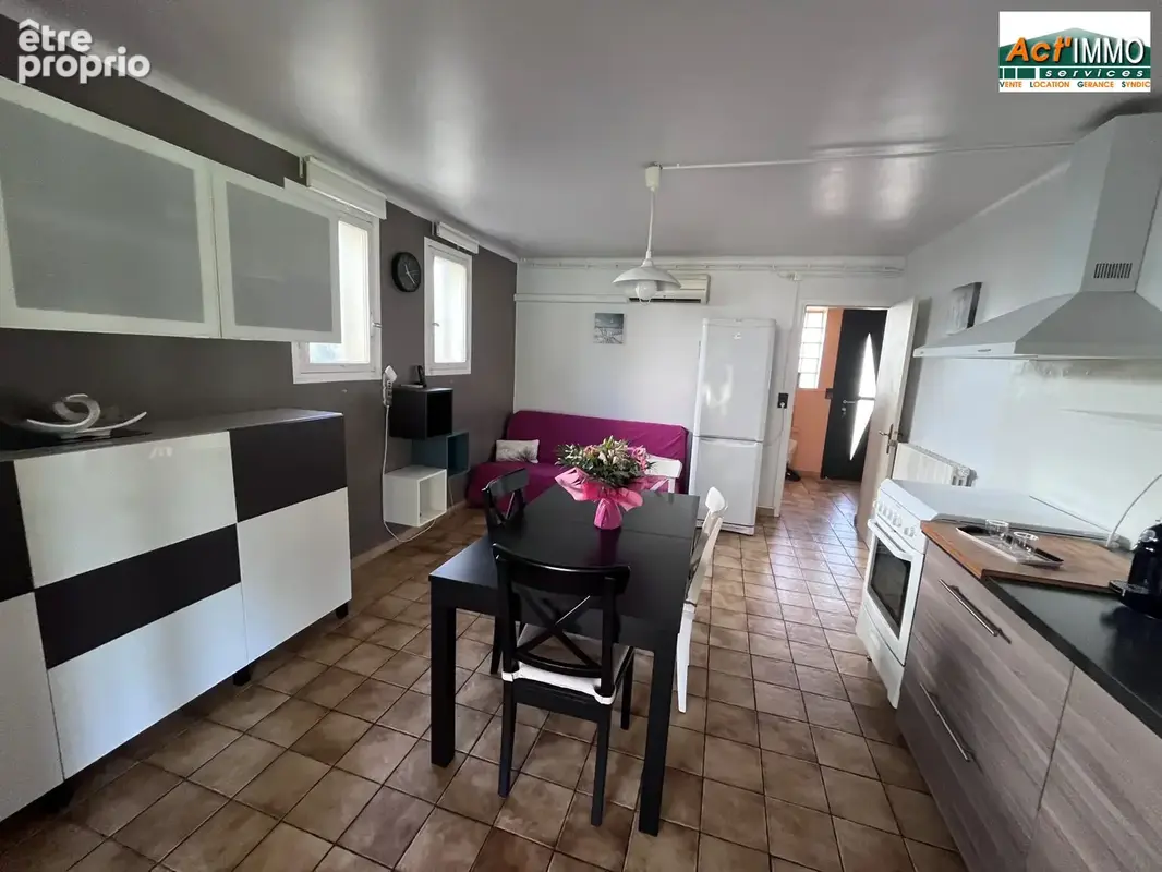 Maison 4 pièces 121 m² à vendre à Miramas (13140) - photo 3