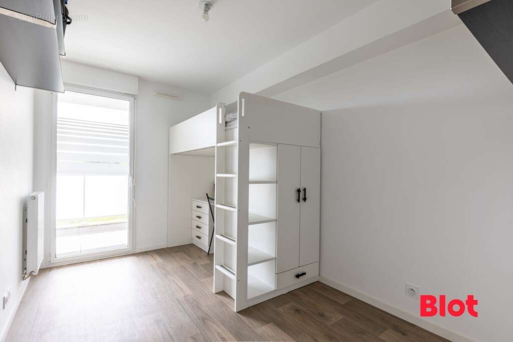 Appartement à BETTON