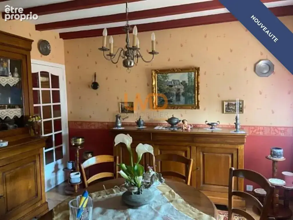 Maison avec 2 appartements - photo 20