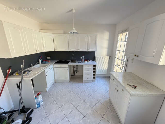 Maison à VENISSIEUX