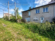 Maison à MONISTROL-SUR-LOIRE