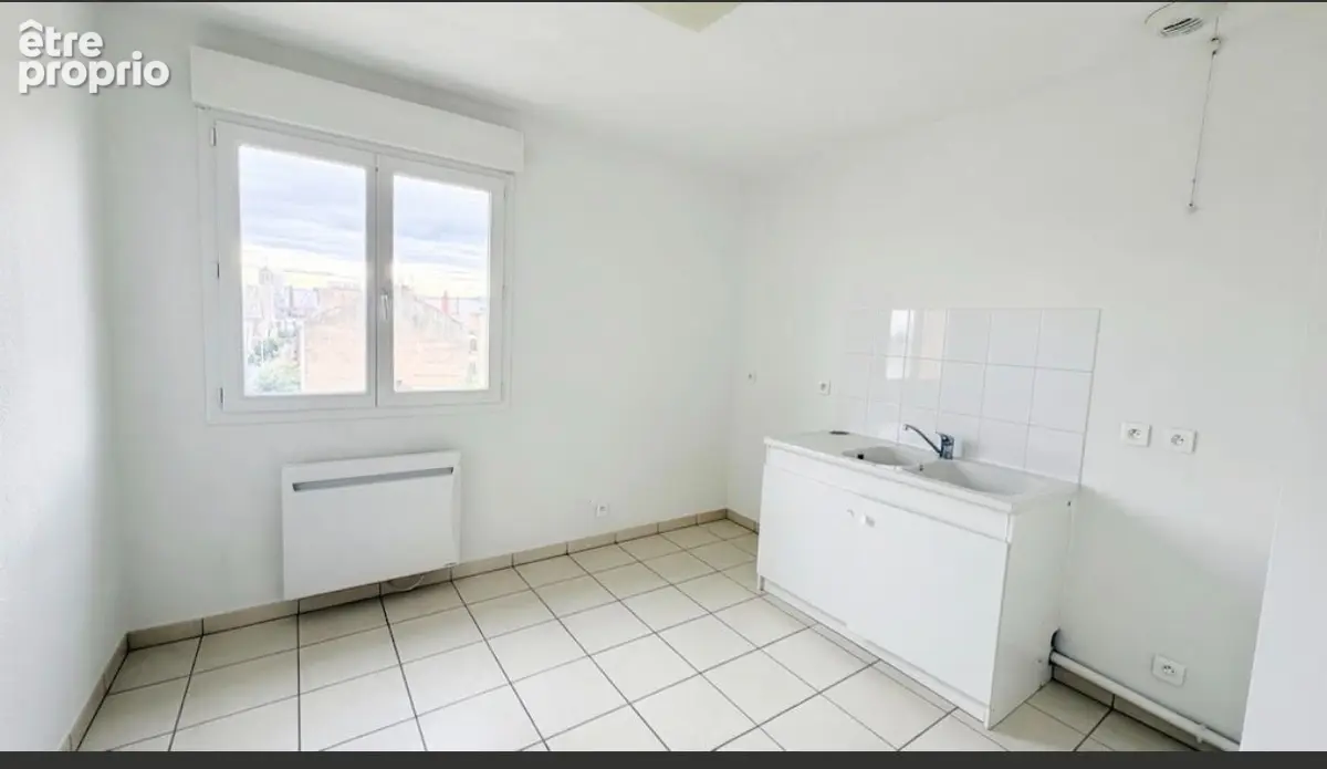 Appartement 66m² à clermont-ferrand - photo 4