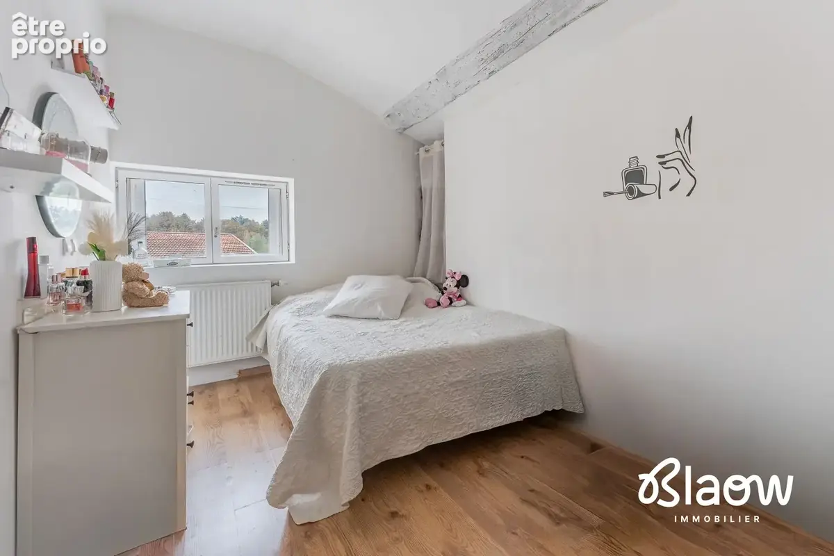 Maison 5 pièces 130 m² à vendre à Decines-Charpieu (69150) - photo 5