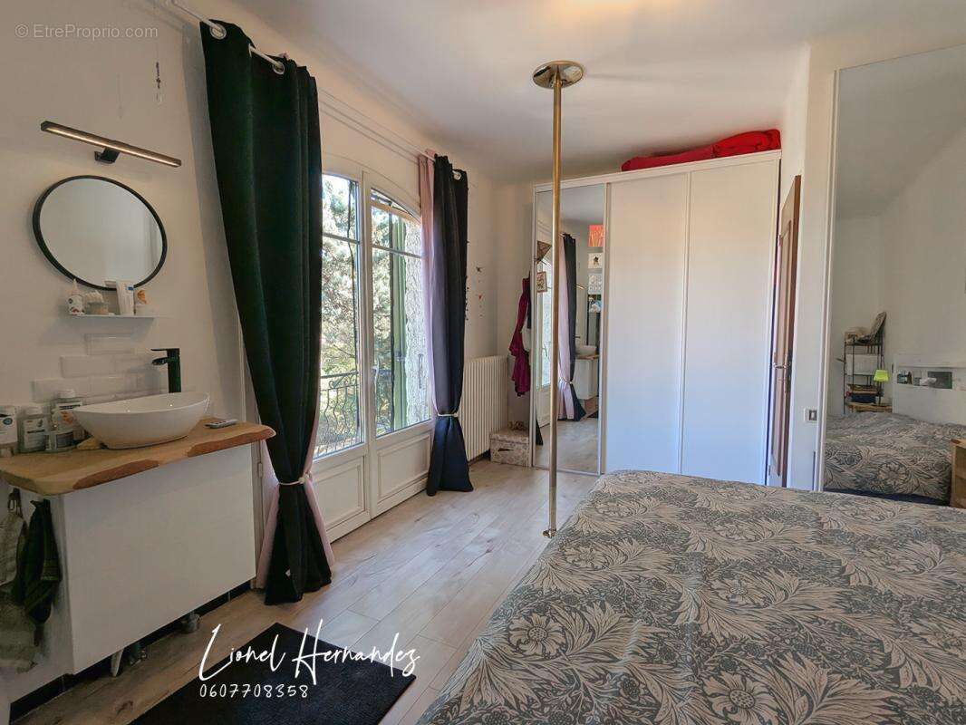 Maison à SAINT-PRIVAT-DES-VIEUX