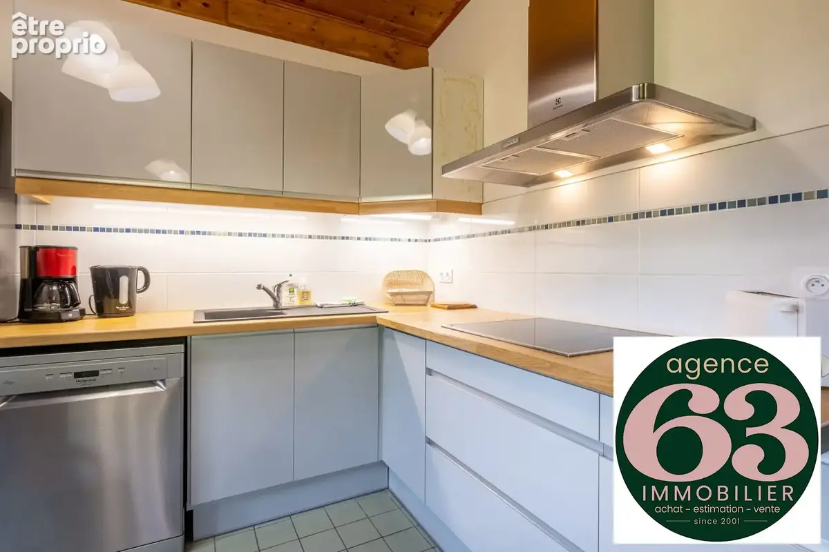 Maison 5 pièces 85 m² à vendre à Chamonix-Mont-Blanc (74400) - photo 7