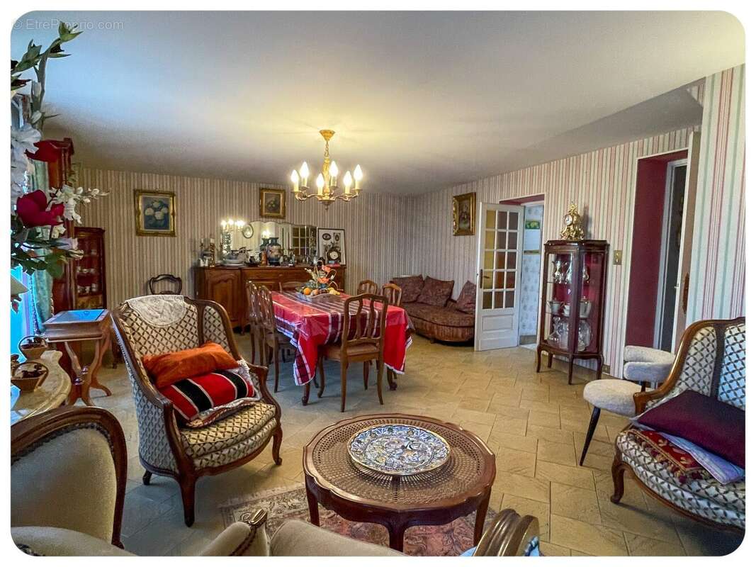 Maison à VERGT