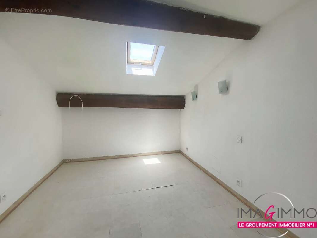 Maison à SAINT-DREZERY