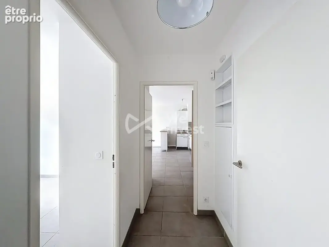 Appartement 66 m² à Chennevieres-Sur-Marne  - photo 7