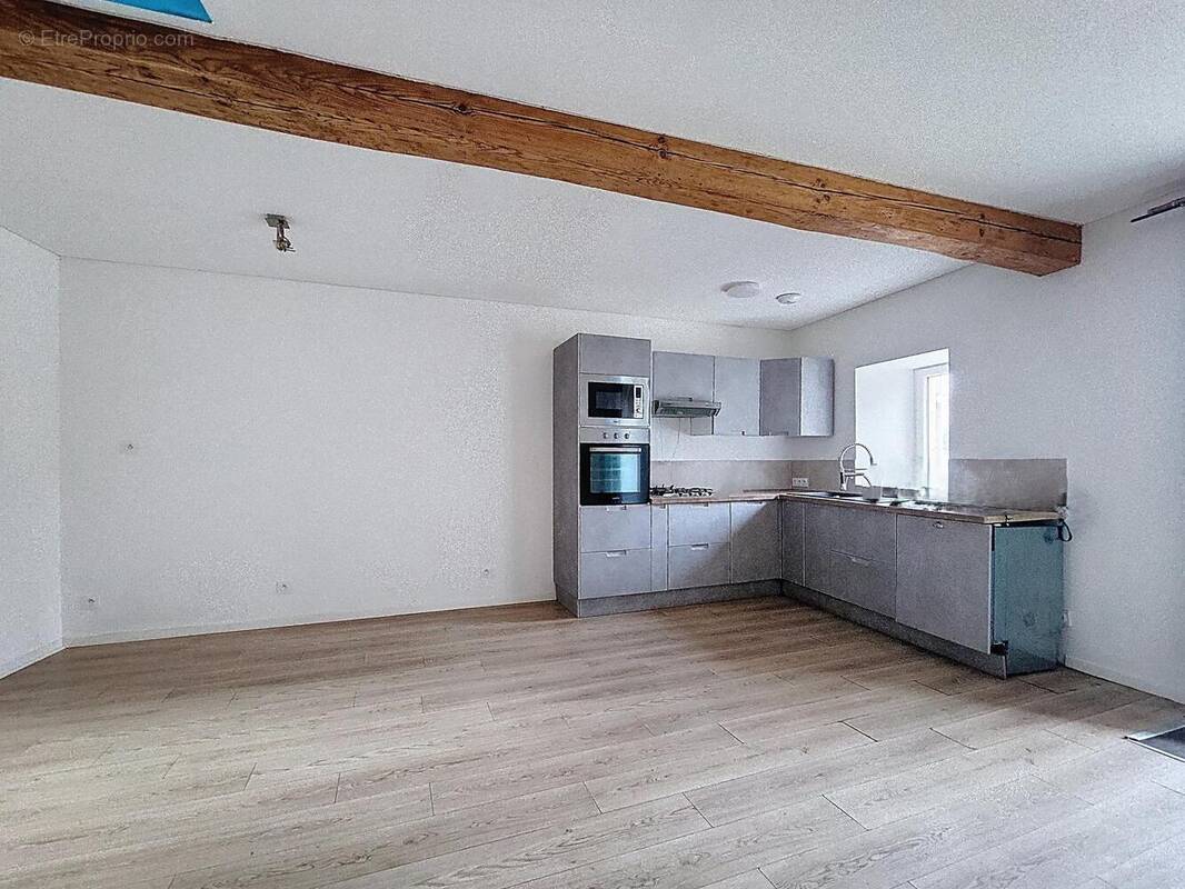 Photo 1 - Maison à LANDIRAS