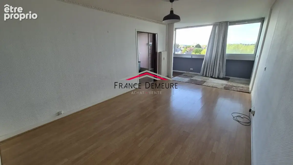 Appartement 4 pièces 92 m² à vendre à Taverny (95150) - photo 5