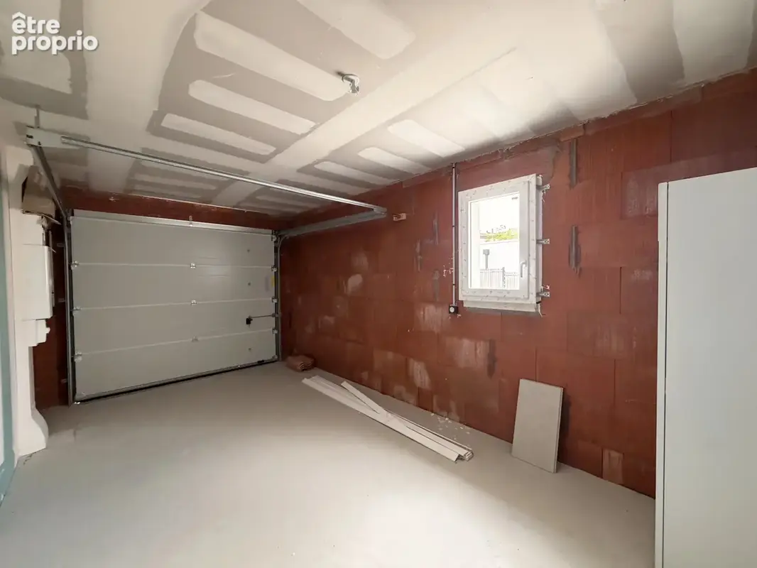 Maison de plain-pied au cœur de Mansle - photo 14