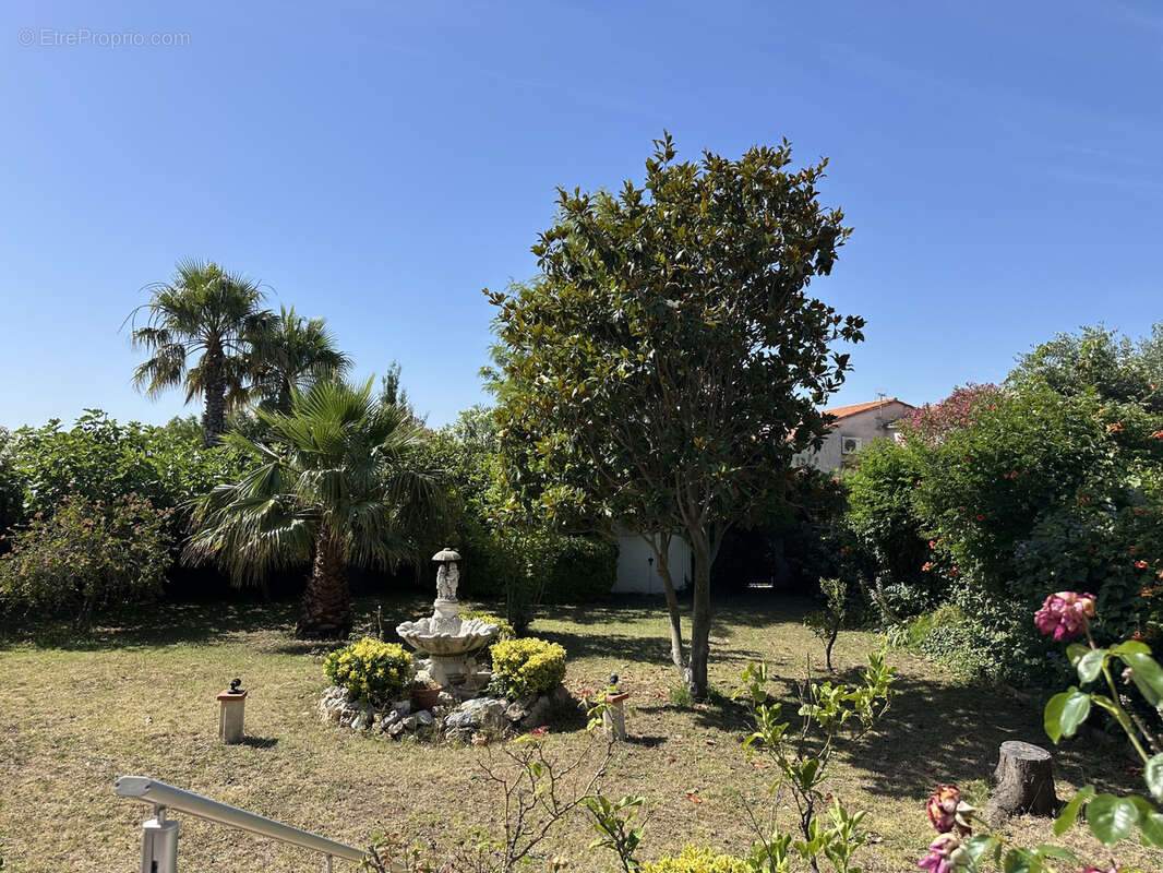 Maison à SAINT-CYPRIEN