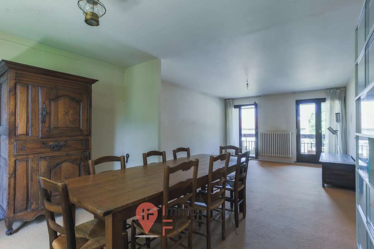 Maison à LORRY-LES-METZ