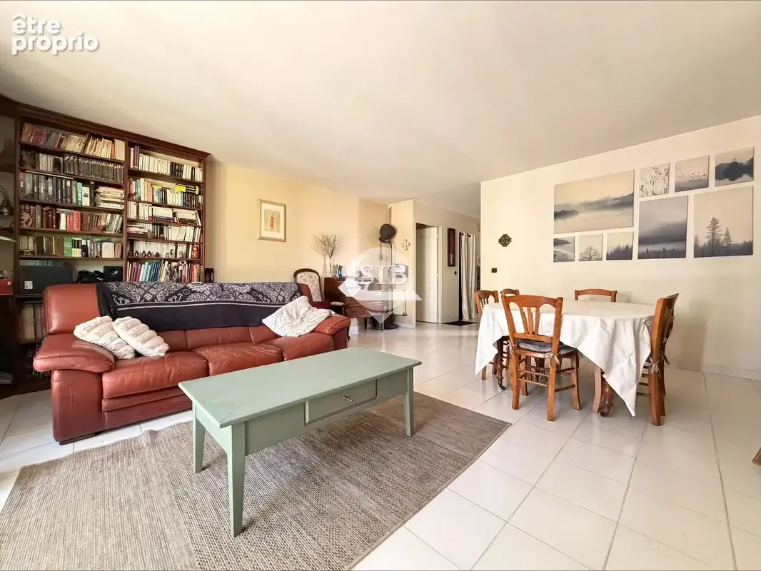 Maison 6 pièces 99 m² à vendre à Longpont-Sur-Orge (91310) - photo 4