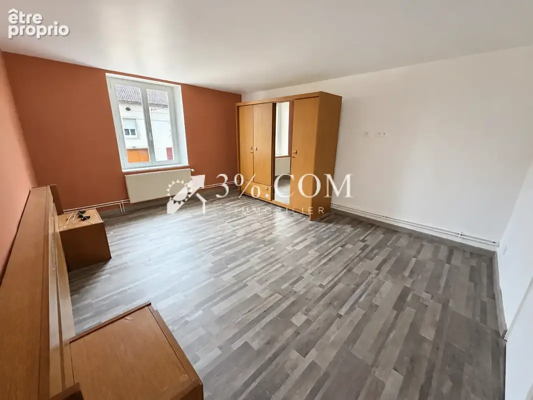Maison de village - dependances - jardin 945 m2 - einville-au-jard - photo 7