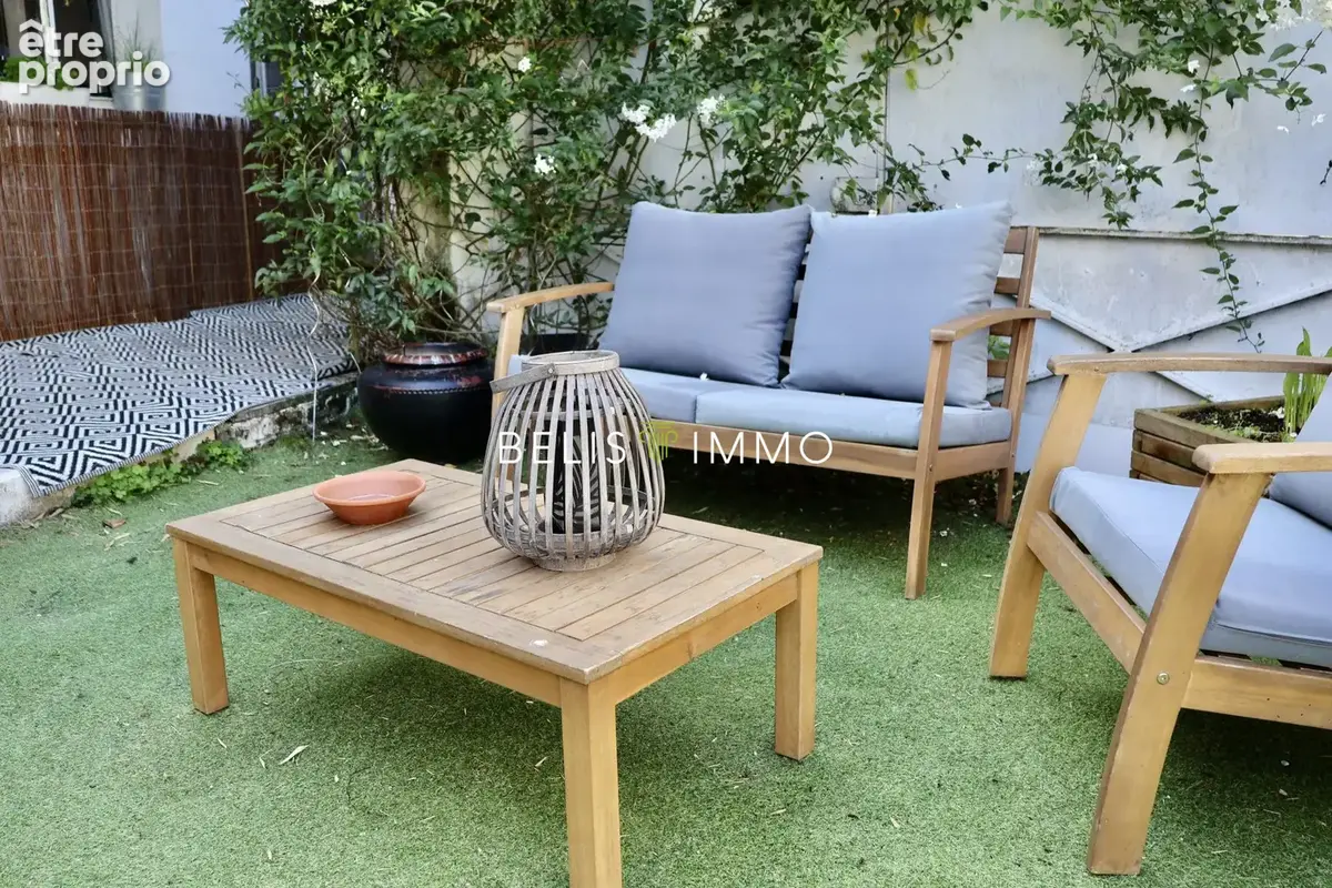 Maison 9 pièces 164 m² à vendre à Chinon (37500) - photo 7