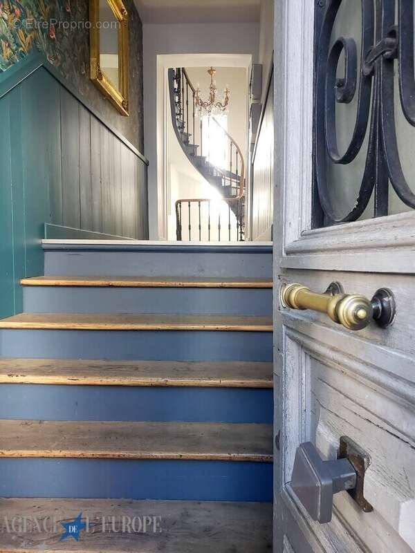 Appartement à VICHY