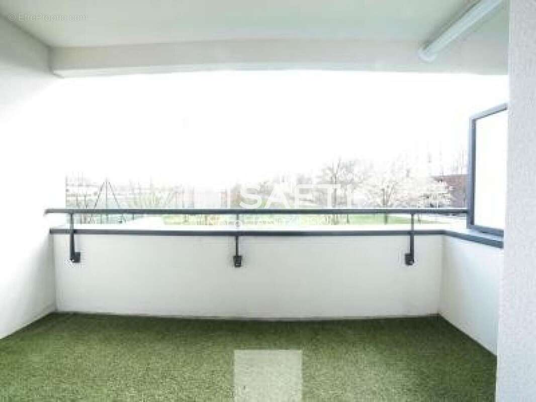 Photo 8 - Appartement à ROUEN