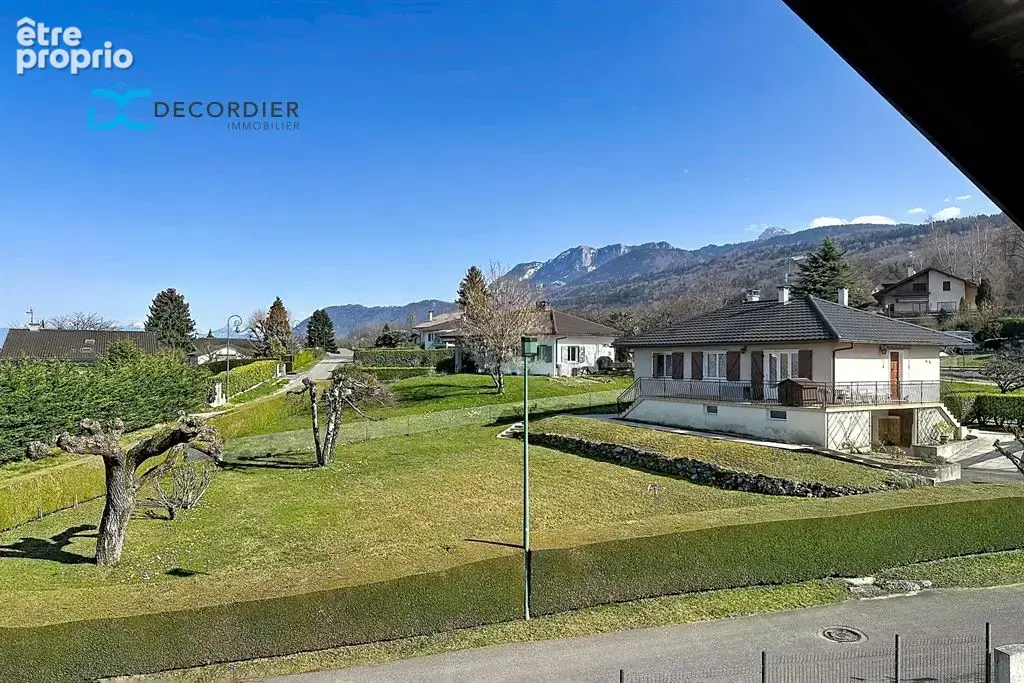 Neuvecelle maison 6 ch au calme - photo 25