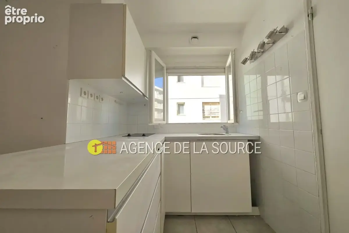 Appartement 1 pièce 34 m² à vendre à Cannes (06400) - photo 5