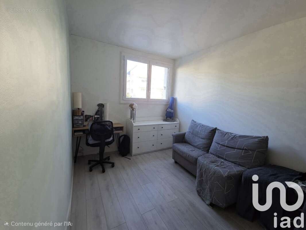 Photo 5 - Appartement à SAINT-CYR-SUR-LOIRE