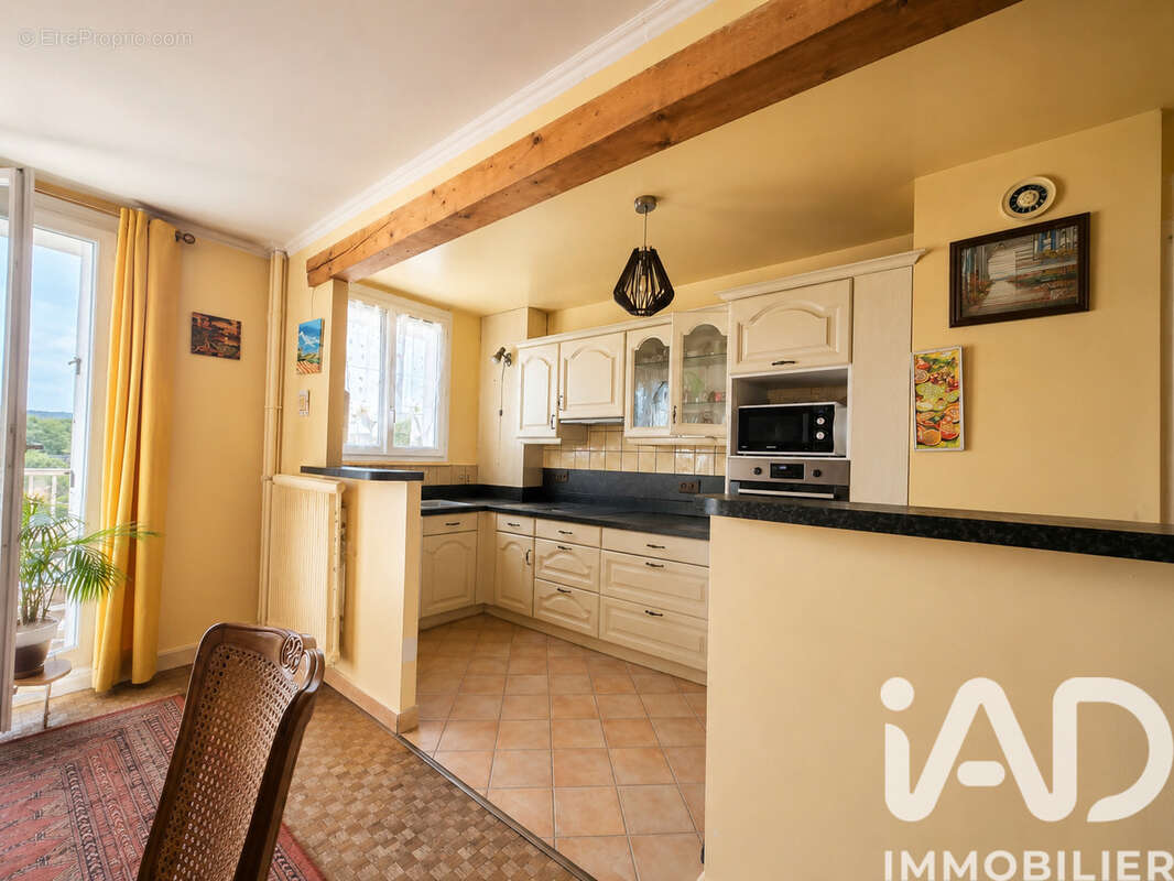 Photo 4 - Appartement à MEAUX