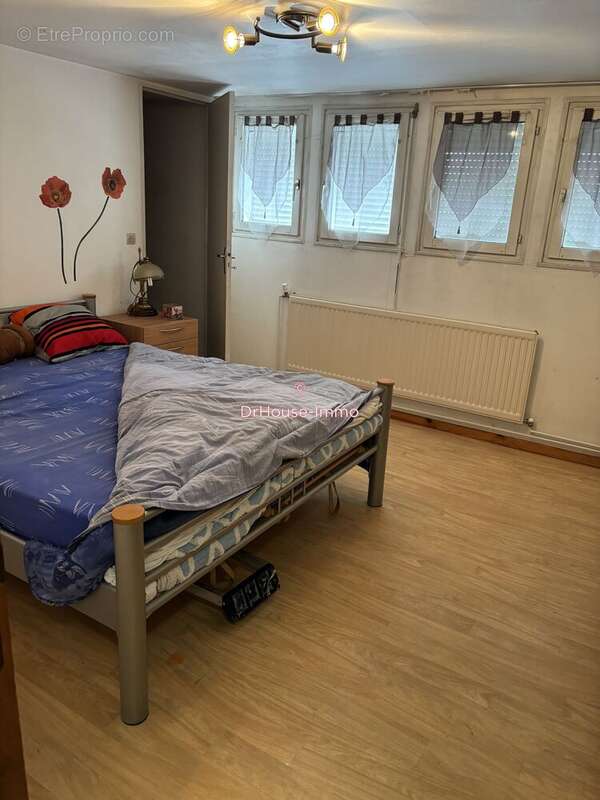 Maison 120 m² à Wattrelos  - photo 27