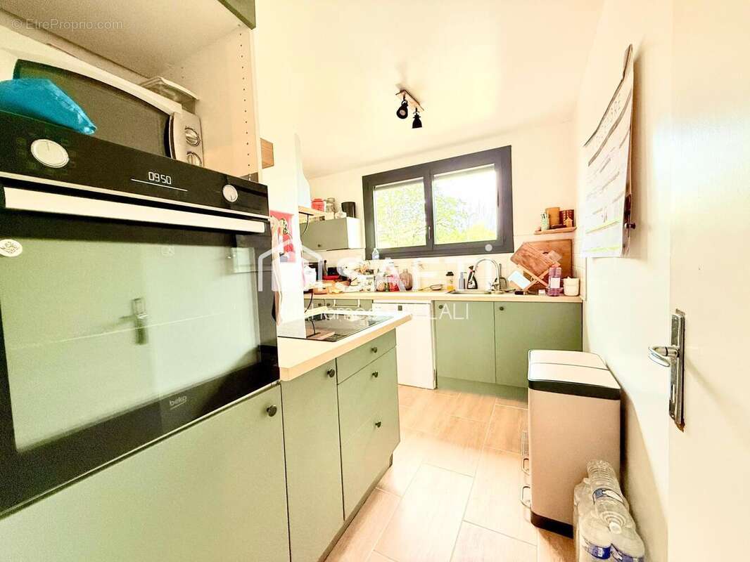 Photo 3 - Maison à VILLENAVE-D'ORNON