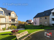 Appartement à TREBEURDEN