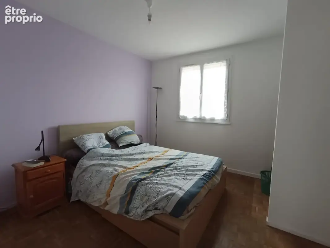 Maison 7 pièces 120 m² à vendre à Joue-Les-Tours (37300) - photo 5
