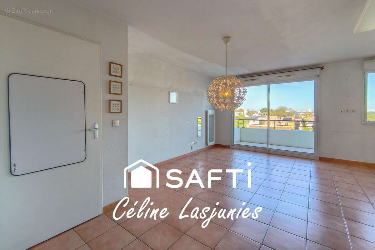 Photo 3 - Appartement à BEGLES