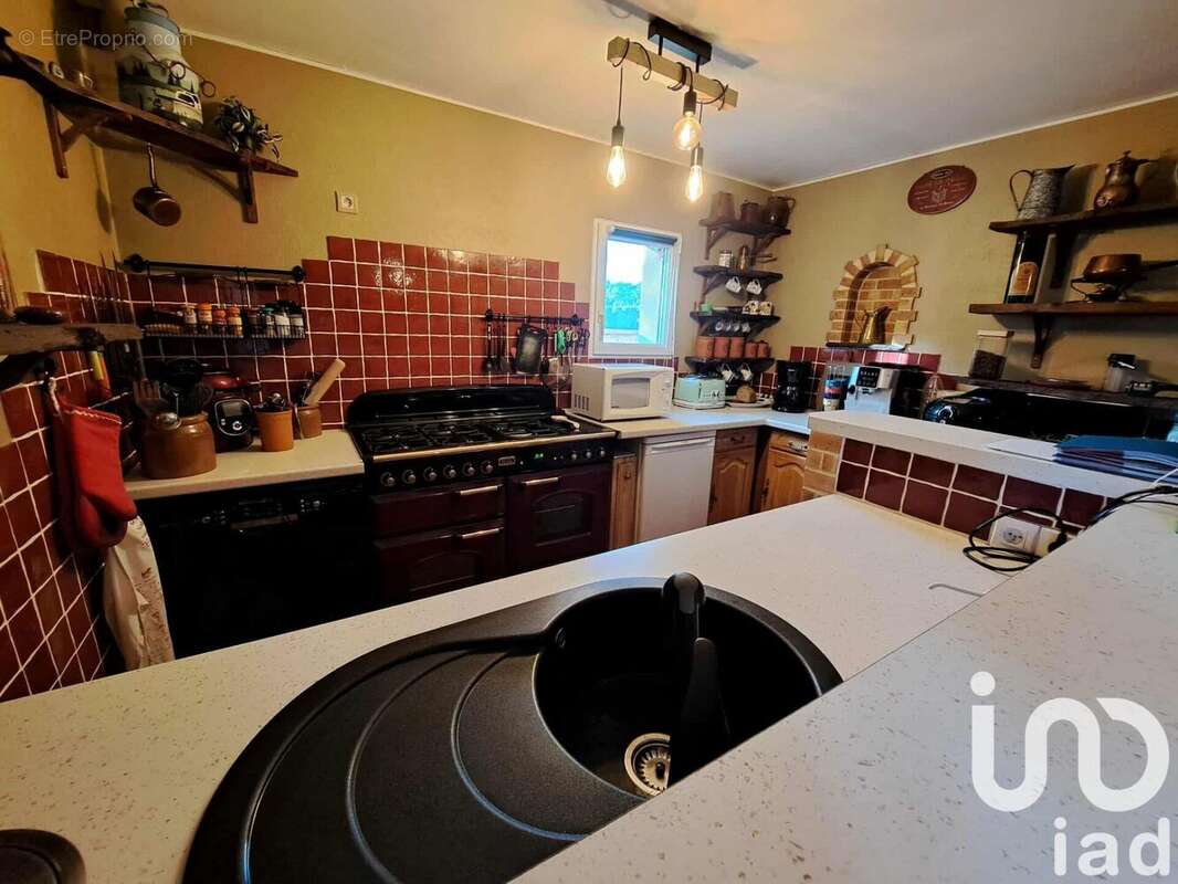 Photo 5 - Maison à PLELAN-LE-PETIT