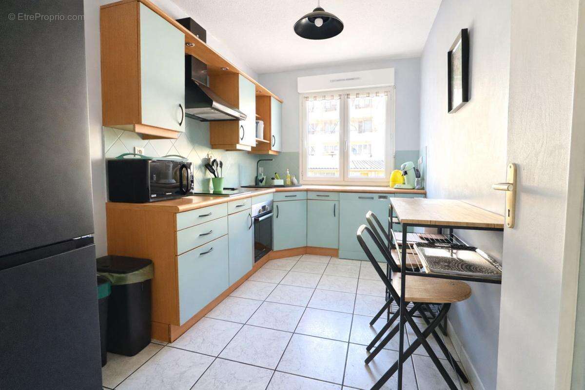 Appartement à RODEZ