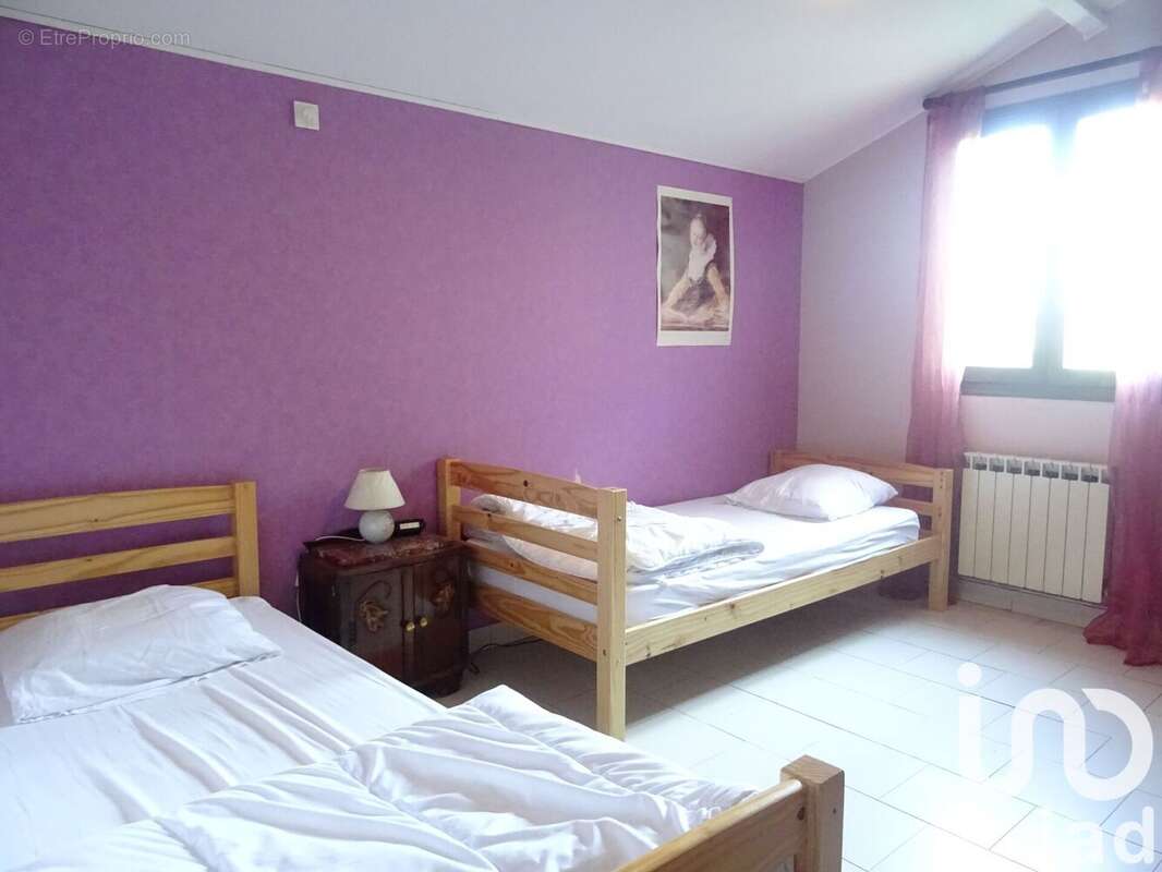 Photo 7 - Maison à SAINTE-CROIX-DE-MAREUIL