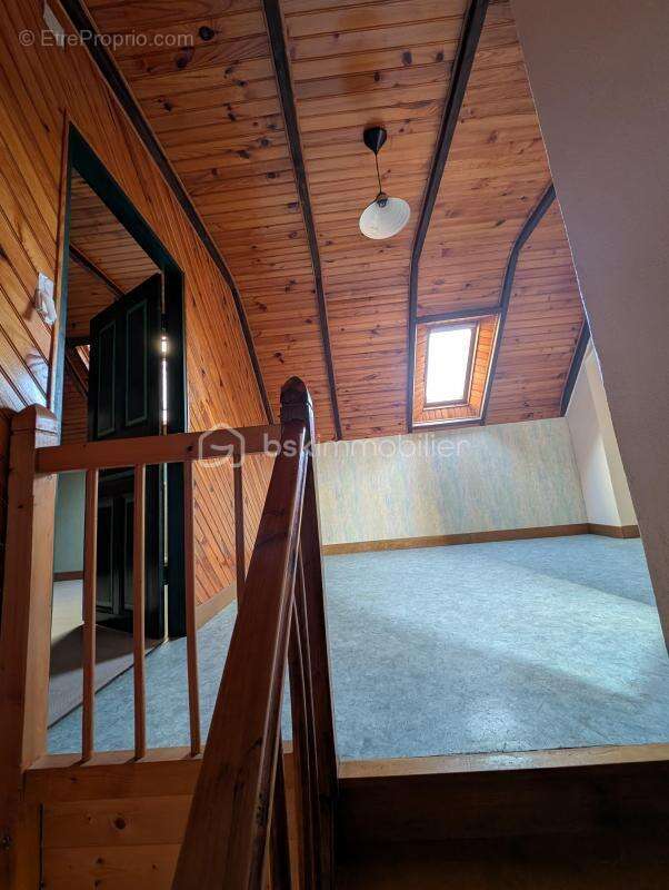 Maison à PLONEOUR-LANVERN