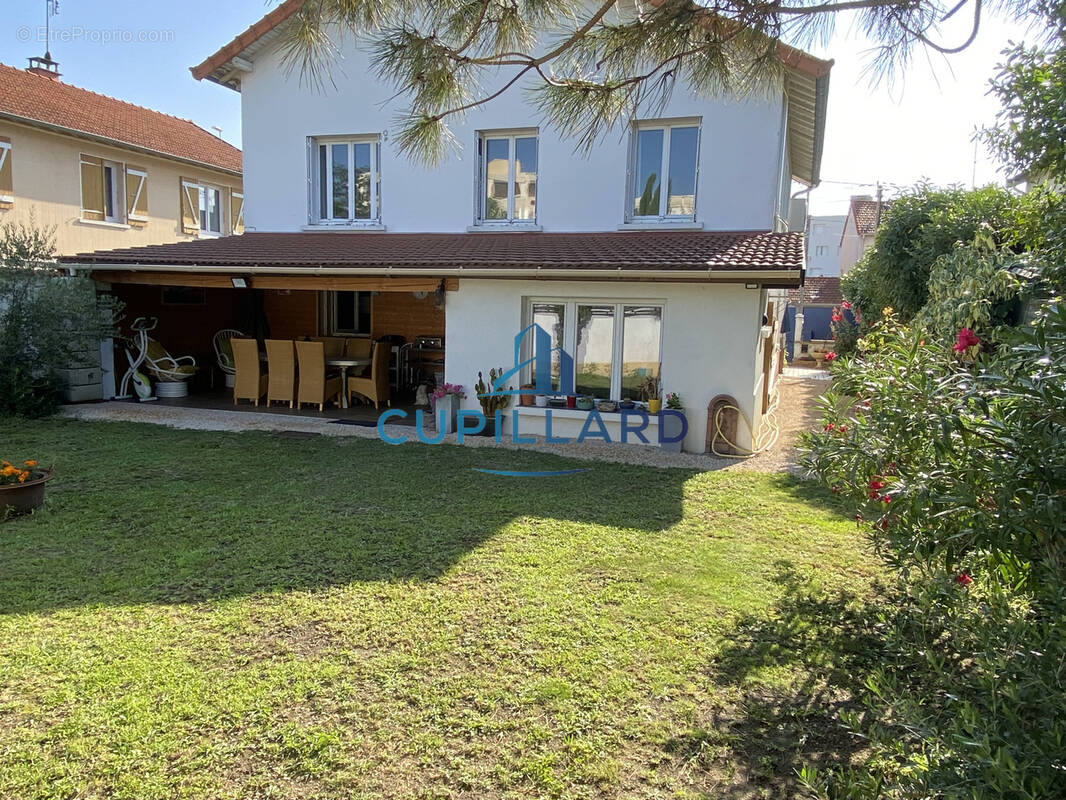 Maison à ROANNE