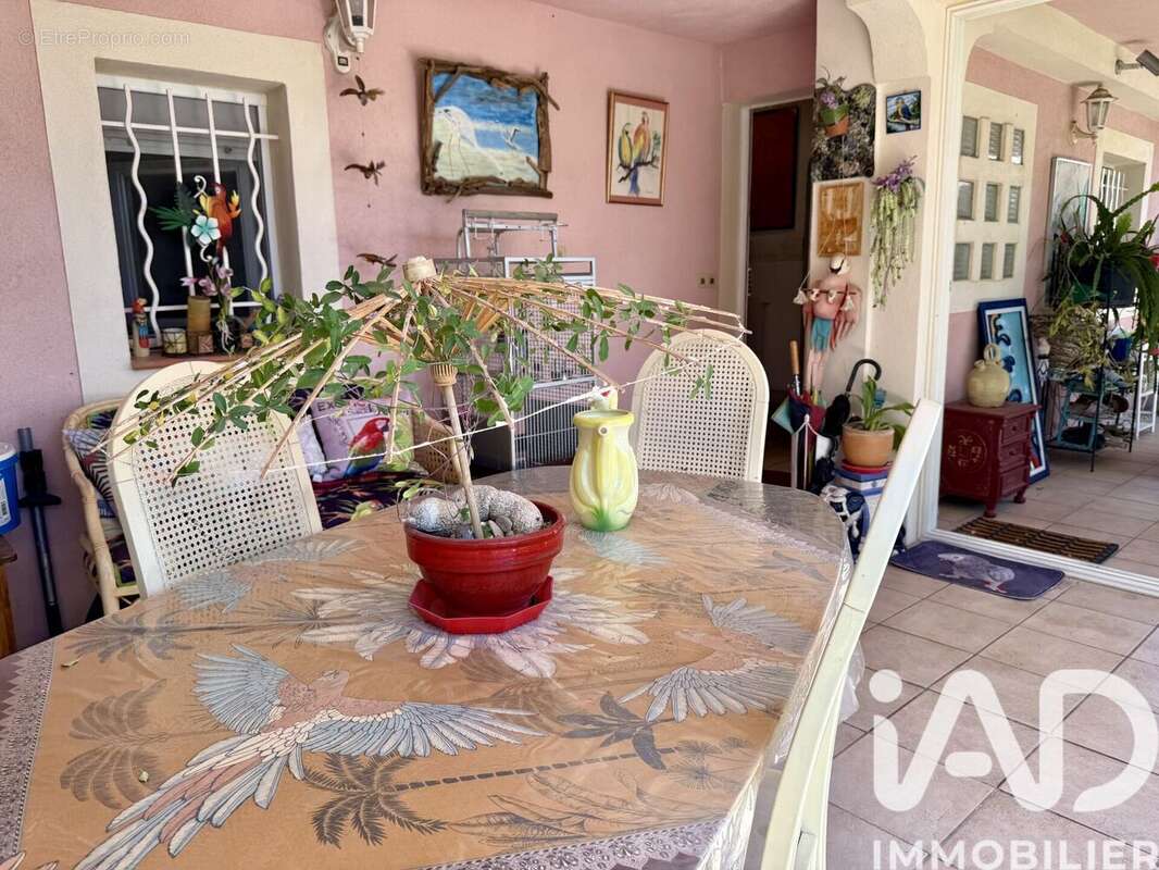 Photo 6 - Maison à LA GARDE