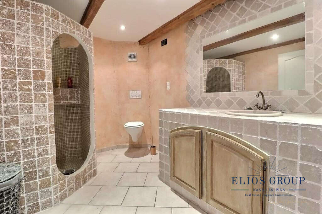 Maison à LA VERDIERE