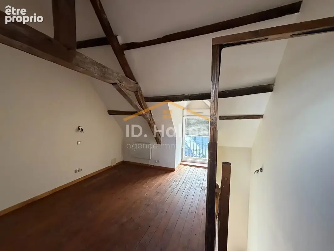 Maison à vendre à Renazé - photo 1