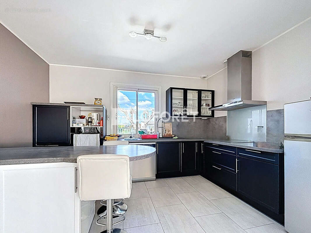 Maison à VILLEMUR-SUR-TARN