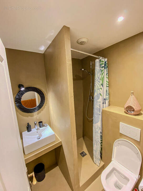 Appartement à BIARRITZ